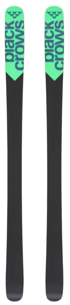 Black Crows Captis Black Crows Captis -Ski Promotions Magasin black crows captis green 172 green 1 5