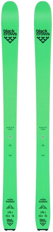 Black Crows Navis Freebird