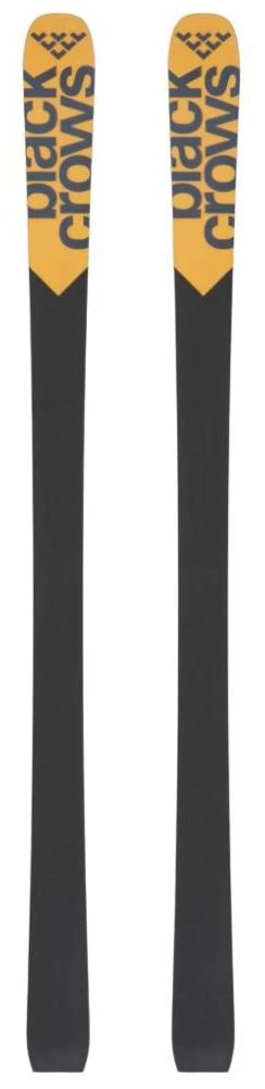 Black Crows Orb Black Crows Orb -Ski Promotions Magasin black crows orb yellow 159 yellow 1 8