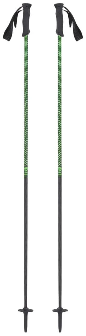 Black Crows Stans Poles Black Crows Stans Poles -Ski Promotions Magasin black crows stans poles black green 0 1