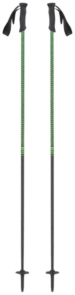 Black Crows Stans Poles