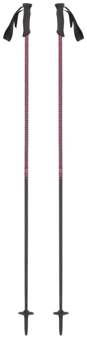 Black Crows Stans Poles Black Crows Stans Poles -Ski Promotions Magasin black crows stans poles black pink 1
