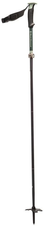 Black Diamond Compactor