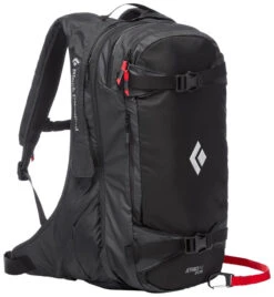 Black Diamond Jetforce Pro Split Pack 25L