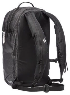 Black Diamond Jetforce UL Pack 26L -Ski Promotions Magasin black diamond jetforce ul pack 26l m l black 2