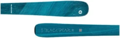 Blizzard Black Pearl 82 21/22 -Ski Promotions Magasin blizzard black pearl 82 teal 145 teal 1