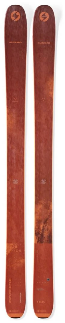 Blizzard Cochise 106