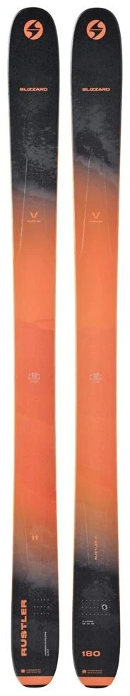 Blizzard Rustler 11 22/23