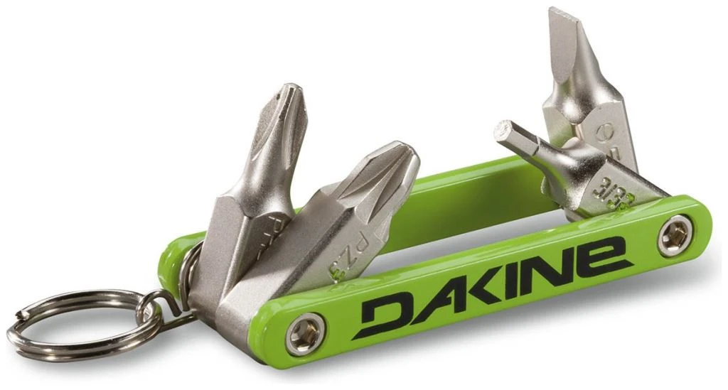 Dakine Fidget Tool green Dakine Fidget Tool Green -Ski Promotions Magasin dakine fidget tool green 0