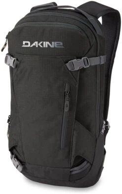 Dakine Heli Pack 12L -Ski Promotions Magasin dakine heli pack 12l black 12 l black 0