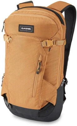 Dakine Heli Pack 12L -Ski Promotions Magasin dakine heli pack 12l caramel 12 l caramel 0