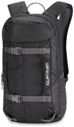 Dakine Mission Pro 18L 6 Dakine Mission Pro 18L -Ski Promotions Magasin dakine mission pro 18l black 18 l black 0
