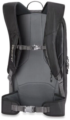 Dakine Mission Pro 18L 7 Dakine Mission Pro 18L -Ski Promotions Magasin dakine mission pro 18l black 18 l black 1