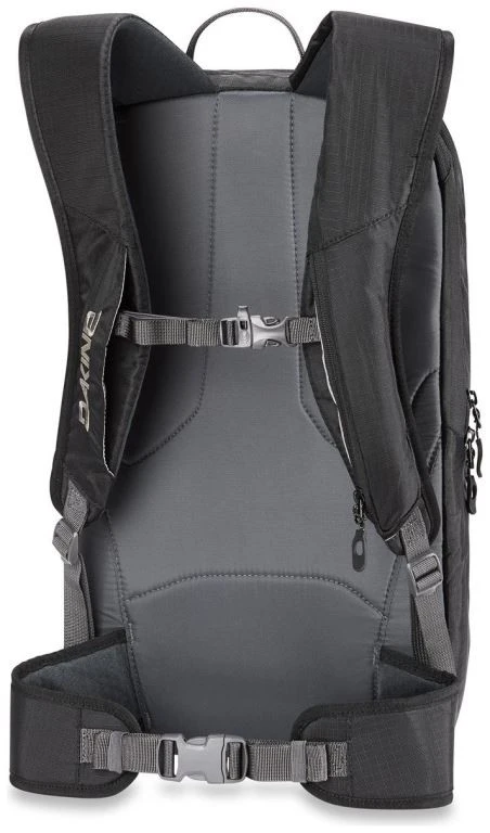 Dakine Mission Pro 18L Dakine Mission Pro 18L -Ski Promotions Magasin dakine mission pro 18l black 18 l black 1