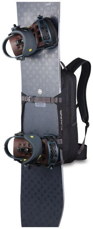 Dakine Mission Pro 18L Dakine Mission Pro 18L -Ski Promotions Magasin dakine mission pro 18l black 18 l black 4