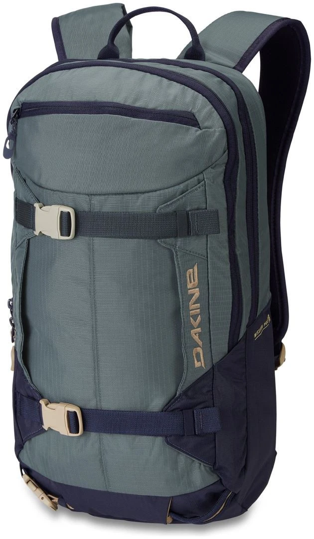 Dakine Mission Pro 18L Dakine Mission Pro 18L -Ski Promotions Magasin dakine mission pro 18l dark slate 18 l dark slate 0