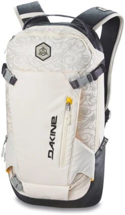 Dakine Team Heli Pack 12L