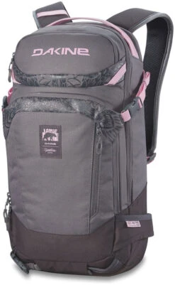 Dakine Team Heli Pro 20L Women's
