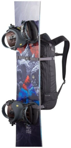 Dakine Team Heli Pro 24L 4 Dakine Team Heli Pro 24L -Ski Promotions Magasin dakine team heli pro 24l sammy carlson camo 24 l sammy carlson camo 3