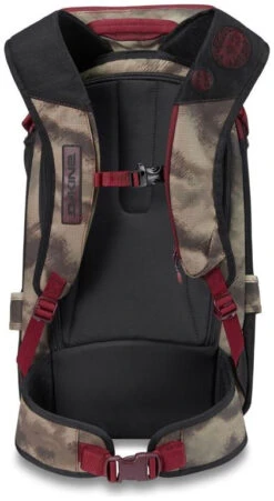 Dakine Team Heli Pro 24L 6 Dakine Team Heli Pro 24L -Ski Promotions Magasin dakine team heli pro 24l sammy carlson camo 24 l sammy carlson camo 5