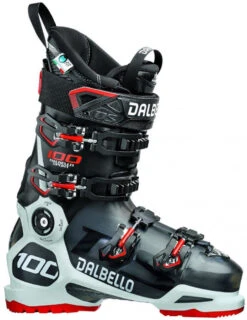 Dalbello DS 100 -Ski Promotions Magasin dalbello ds 100 black trans black 24 38 eur black trans black 1