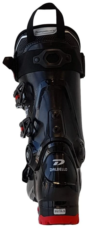 Dalbello DS AX 90 GW MS Dalbello DS AX 90 GW MS -Ski Promotions Magasin dalbello ds ax 90 gw ms black red 2 1