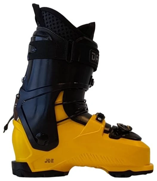 Dalbello Panterra 130 GW MS Dalbello Panterra 130 GW MS -Ski Promotions Magasin dalbello panterra 130 gw ms el dorado black 0