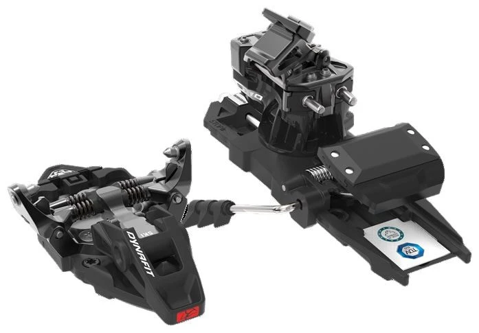 Dynafit ST Rotation 10-90 Dynafit ST Rotation 10-90 -Ski Promotions Magasin dynafit st rotation 10 90 black ks 0