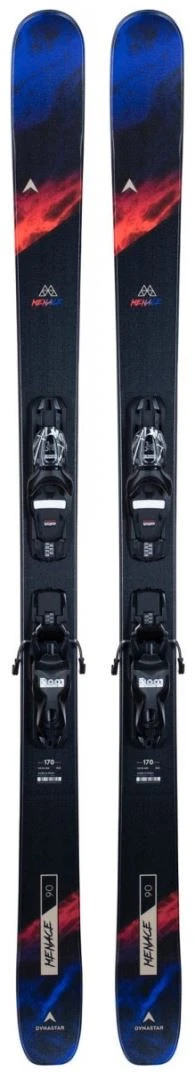 Dynastar M-Menace 90 Incl. Xpress 11 GW Binding