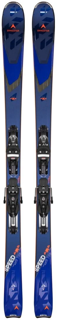Dynastar Speed 4X4 763