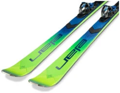 Elan Ace GSX -Ski Promotions Magasin elan ace gsx blue green 169 blue green 2