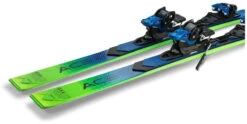 Elan Ace GSX -Ski Promotions Magasin elan ace gsx blue green 169 blue green 5
