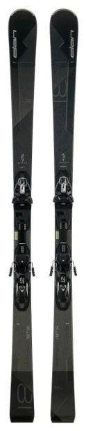 Elan Amphibio 18 Ti2 Incl EMX12.0 GW Testski's