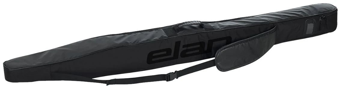 Elan Black Edition Bag