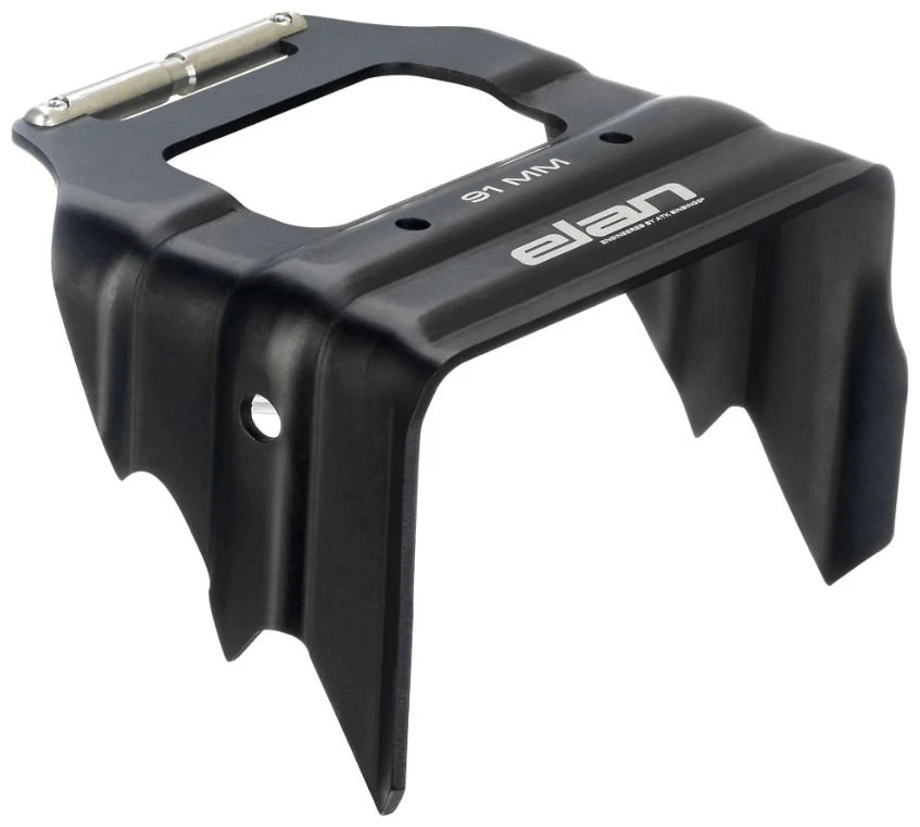 Elan Crampons Elan Crampons -Ski Promotions Magasin elan crampons black 86 mm black 0