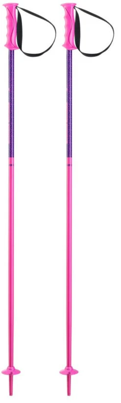 Elan HotRod Junior Pink