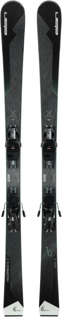 Elan Insomnia 10 Black