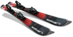Elan Maxx Black-Red QS -Ski Promotions Magasin elan maxx black red qs 070 black red 1