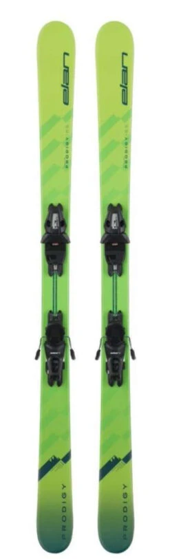 Elan Prodigy Incl EL 10 GW Binding