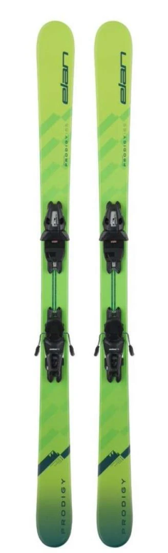 Elan Prodigy Incl EL 10 GW binding Elan Prodigy Incl EL 10 GW Binding -Ski Promotions Magasin elan prodigy light green 175 light green 0 2