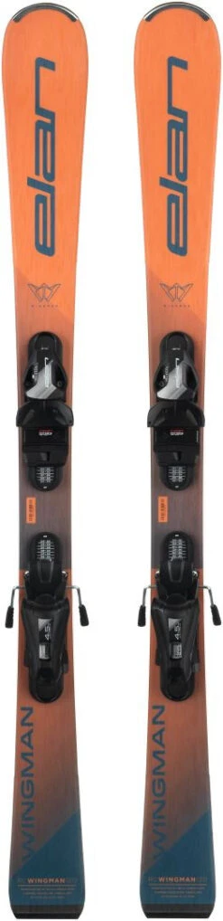 Elan RC Wingman (130-160)