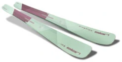 Elan Ripstick 102W 21/22 -Ski Promotions Magasin elan ripstick 102w mint purple 154 mint purple 1