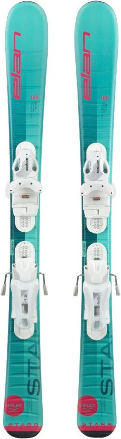 Elan Starr (130-150)