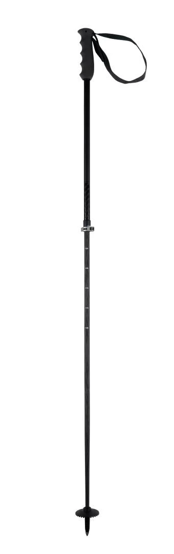 Elan Voyager Pole Vario Elan Voyager Pole Vario -Ski Promotions Magasin elan voyager pole vario black 95 130 cm black 0 6