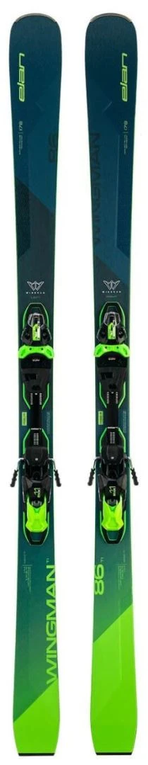 Elan Wingman 86 Ti 22/23