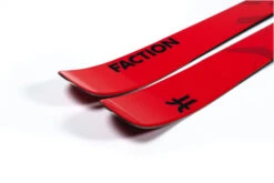 Faction Agent 1 -Ski Promotions Magasin faction agent 1 red 162 red 3