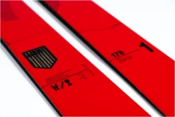 Faction Agent 1 -Ski Promotions Magasin faction agent 1 red 162 red 4