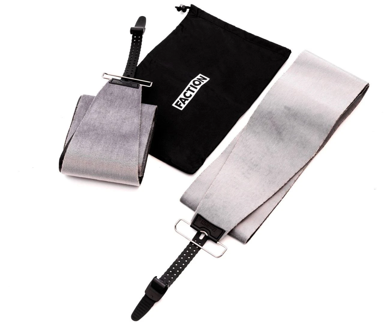 Faction Agent 2.0/2.0X Climbing Skins Faction Agent 2.0/2.0X Climbing Skins -Ski Promotions Magasin faction agent 2 0 2 0x climbing skins grey 155 grey 0