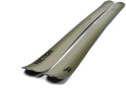 Faction Dancer 2 -Ski Promotions Magasin faction dancer 2 green 163 green 2