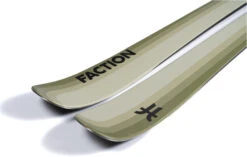 Faction Dancer 2 -Ski Promotions Magasin faction dancer 2 green 163 green 3